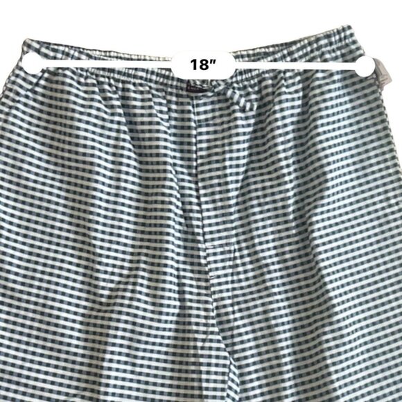 Andrew Scott Mens 2XL Loungewear Shorts NWT 2 Pack Cotton Blend Sleep Comfort - Picture 11 of 11